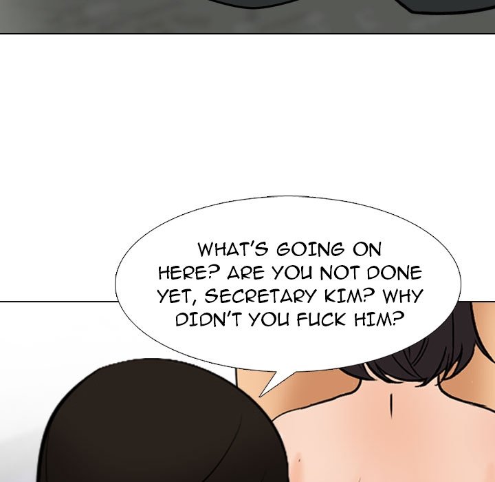 Our Exchange - Chapter 136 [photo 89] - MangaPorn