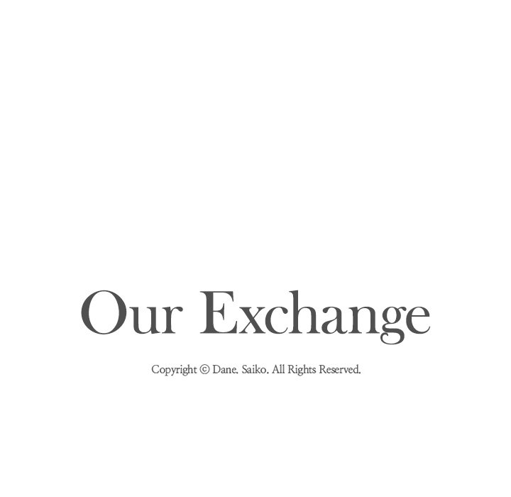 Our Exchange - Chapter 136 [photo 9] - MangaPorn