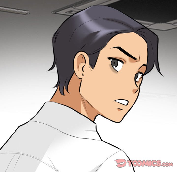 Our Exchange - Chapter 137 [photo 10] - MangaPorn
