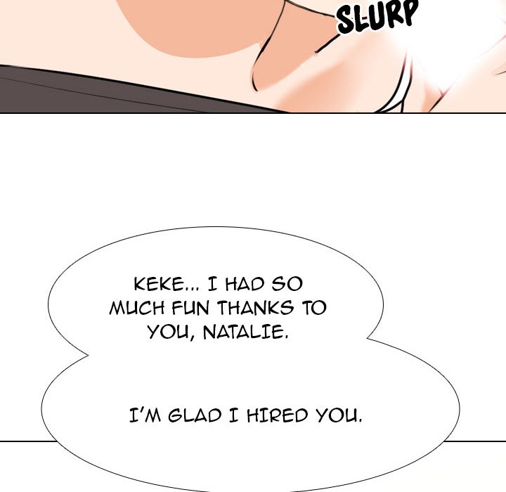 Our Exchange - Chapter 137 [photo 100] - MangaPorn