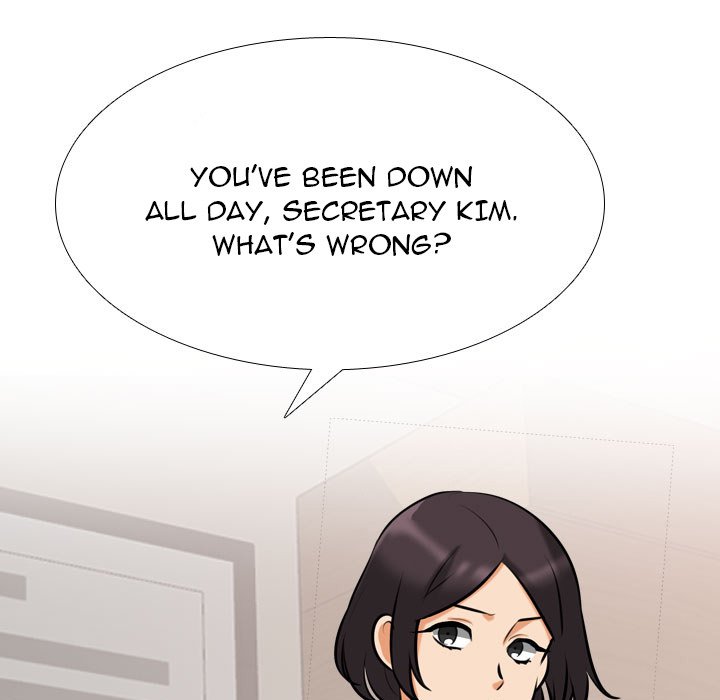 Our Exchange - Chapter 137 [photo 105] - MangaPorn