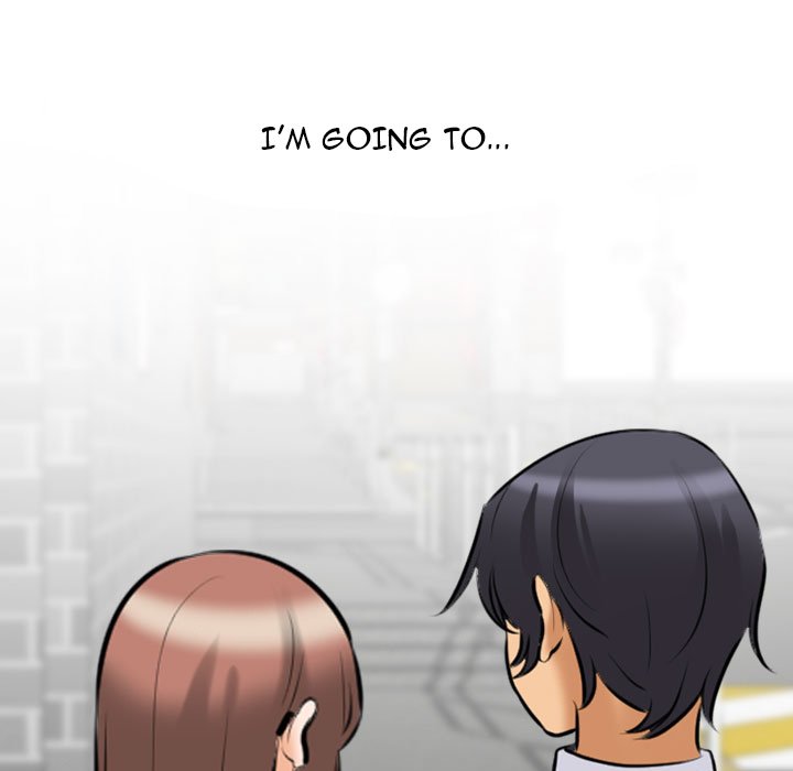 Our Exchange - Chapter 137 [photo 113] - MangaPorn