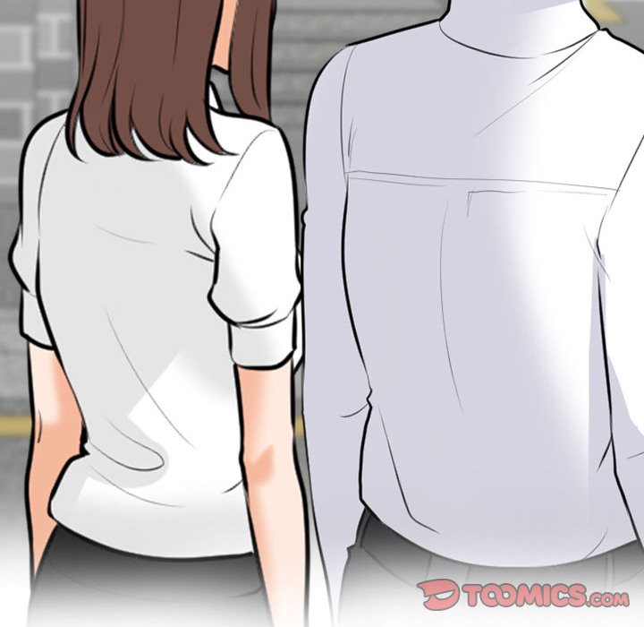 Our Exchange - Chapter 137 [photo 114] - MangaPorn