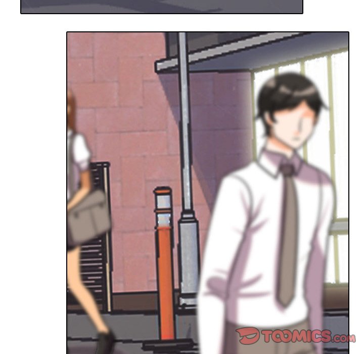 Our Exchange - Chapter 137 [photo 18] - MangaPorn
