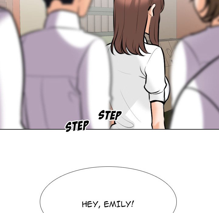 Our Exchange - Chapter 137 [photo 20] - MangaPorn