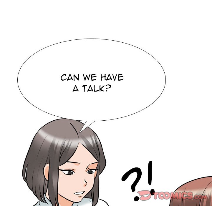 Our Exchange - Chapter 137 [photo 22] - MangaPorn