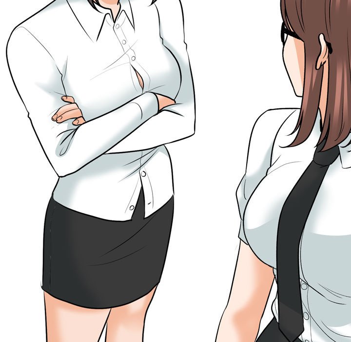 Our Exchange - Chapter 137 [photo 23] - MangaPorn