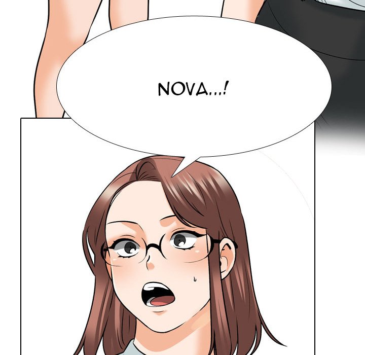Our Exchange - Chapter 137 [photo 24] - MangaPorn