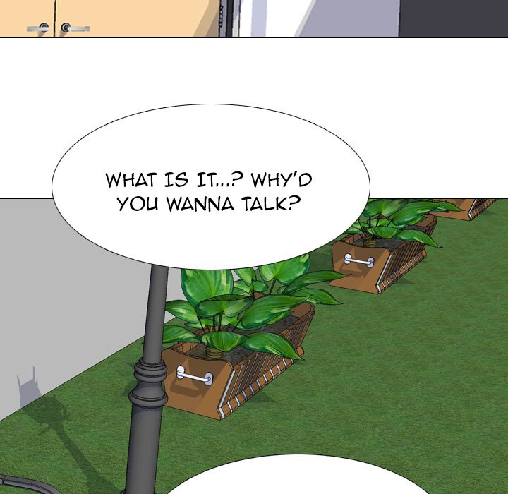 Our Exchange - Chapter 137 [photo 27] - MangaPorn