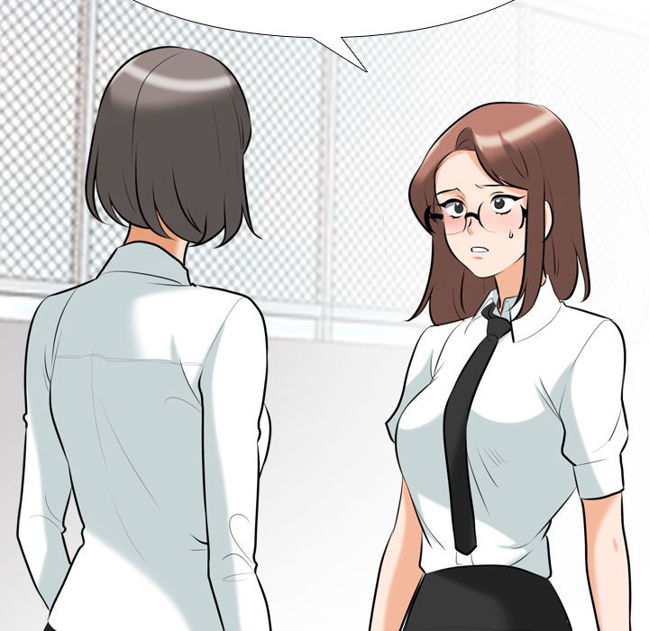 Our Exchange - Chapter 137 [photo 29] - MangaPorn