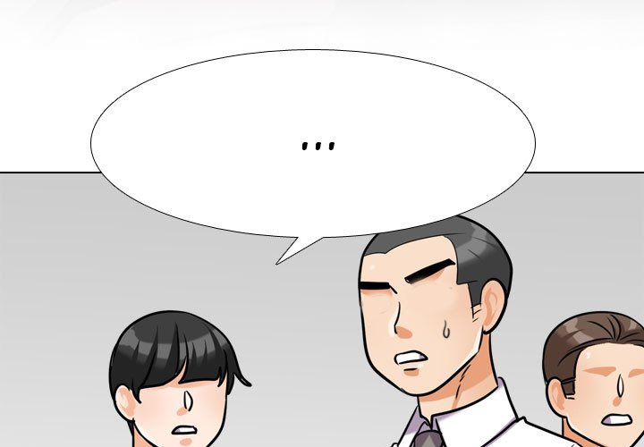 Our Exchange - Chapter 137 [photo 3] - MangaPorn