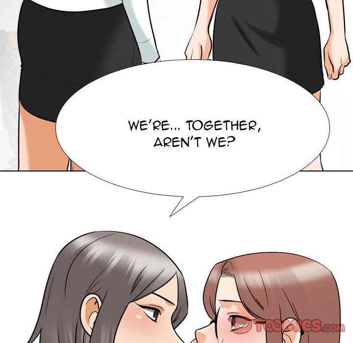 Our Exchange - Chapter 137 [photo 30] - MangaPorn