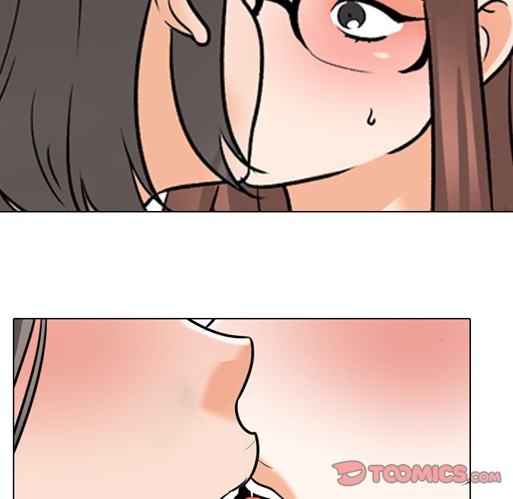 Our Exchange - Chapter 137 [photo 34] - MangaPorn