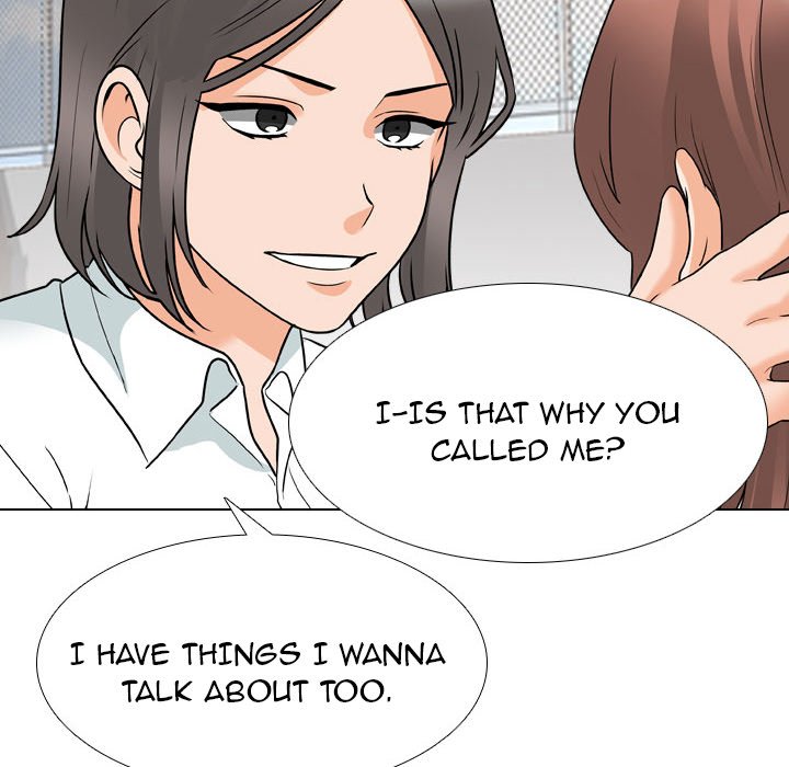 Our Exchange - Chapter 137 [photo 40] - MangaPorn