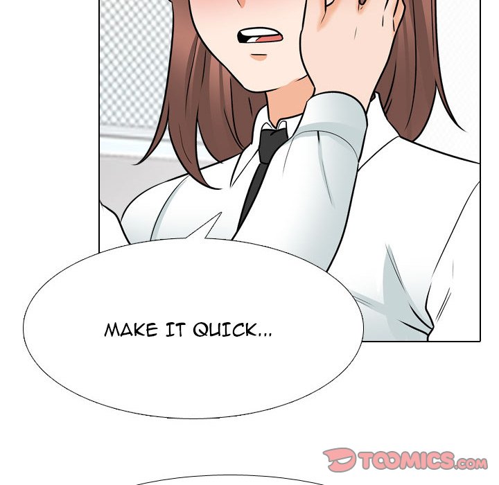Our Exchange - Chapter 137 [photo 42] - MangaPorn