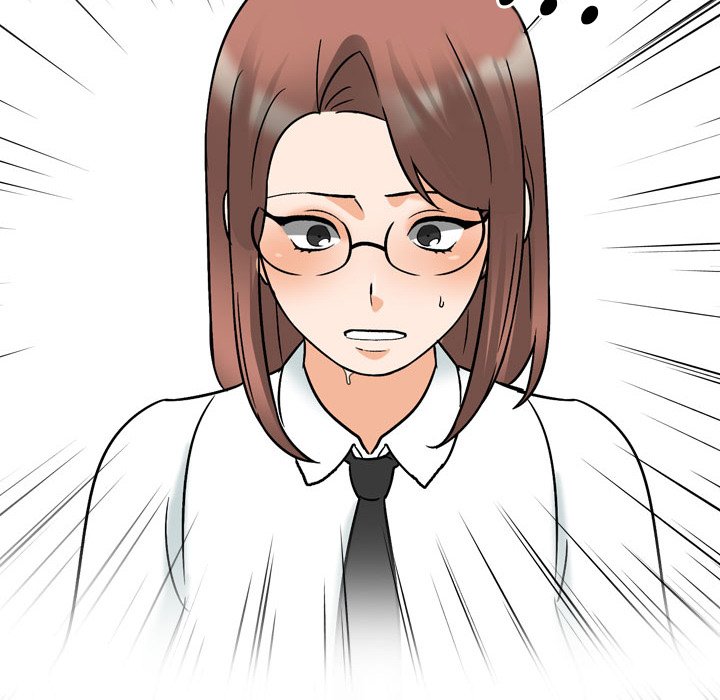 Our Exchange - Chapter 137 [photo 44] - MangaPorn