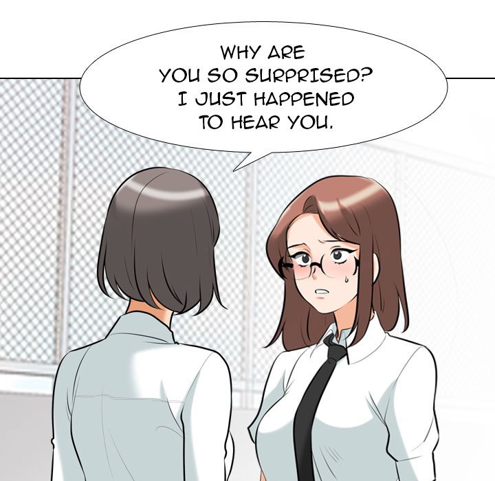Our Exchange - Chapter 137 [photo 45] - MangaPorn