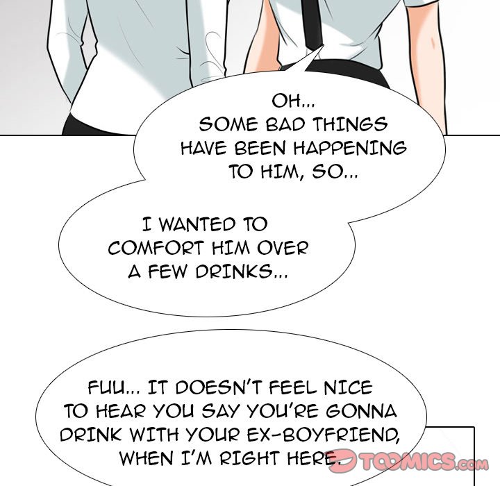 Our Exchange - Chapter 137 [photo 46] - MangaPorn