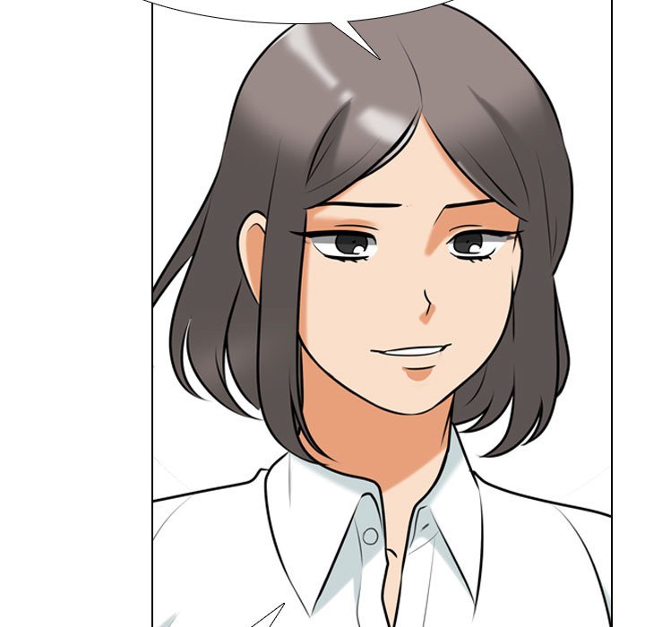 Our Exchange - Chapter 137 [photo 47] - MangaPorn