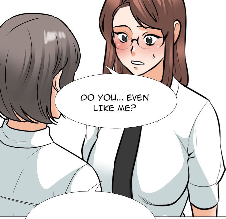 Our Exchange - Chapter 137 [photo 49] - MangaPorn