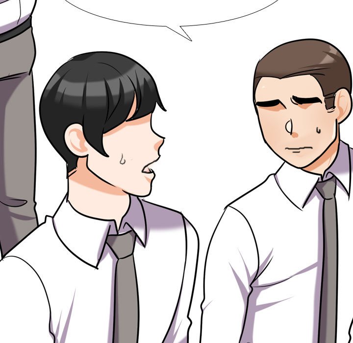Our Exchange - Chapter 137 [photo 5] - MangaPorn