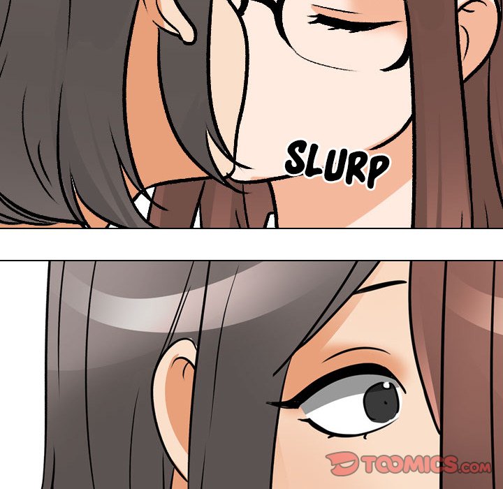 Our Exchange - Chapter 137 [photo 58] - MangaPorn