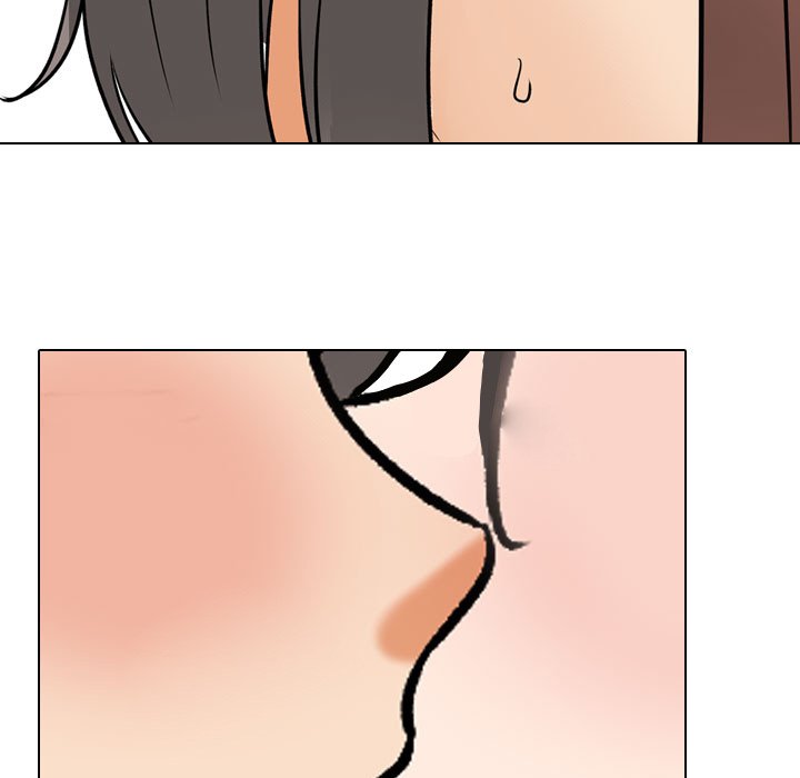 Our Exchange - Chapter 137 [photo 59] - MangaPorn