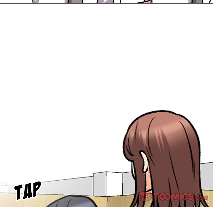 Our Exchange - Chapter 137 [photo 6] - MangaPorn