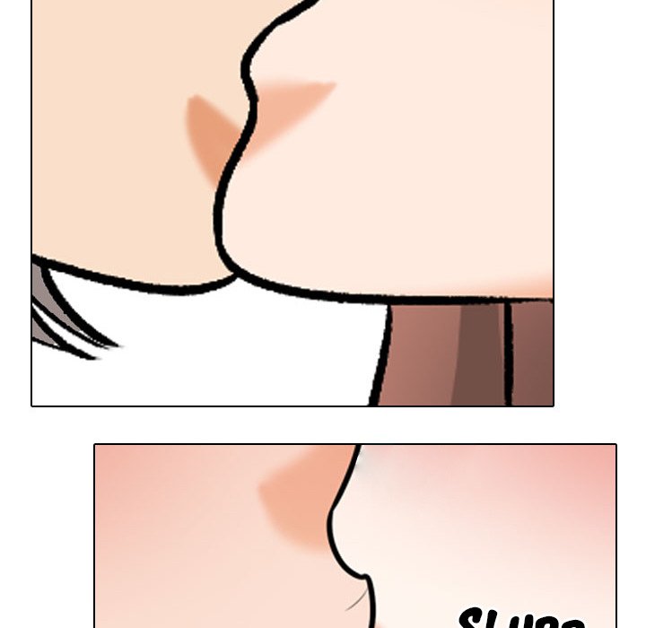 Our Exchange - Chapter 137 [photo 60] - MangaPorn