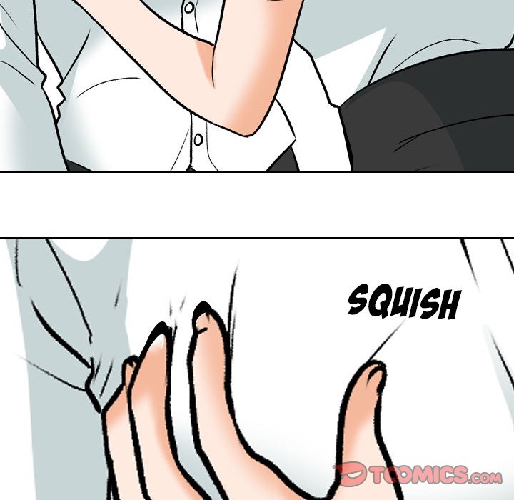 Our Exchange - Chapter 137 [photo 66] - MangaPorn