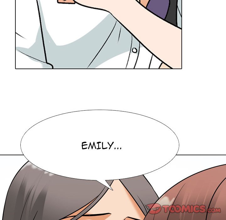 Our Exchange - Chapter 137 [photo 70] - MangaPorn