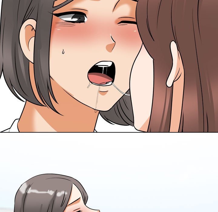 Our Exchange - Chapter 137 [photo 71] - MangaPorn