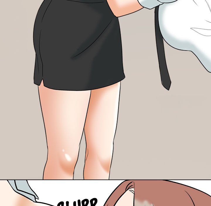 Our Exchange - Chapter 137 [photo 73] - MangaPorn