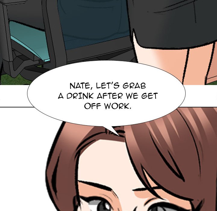 Our Exchange - Chapter 137 [photo 8] - MangaPorn