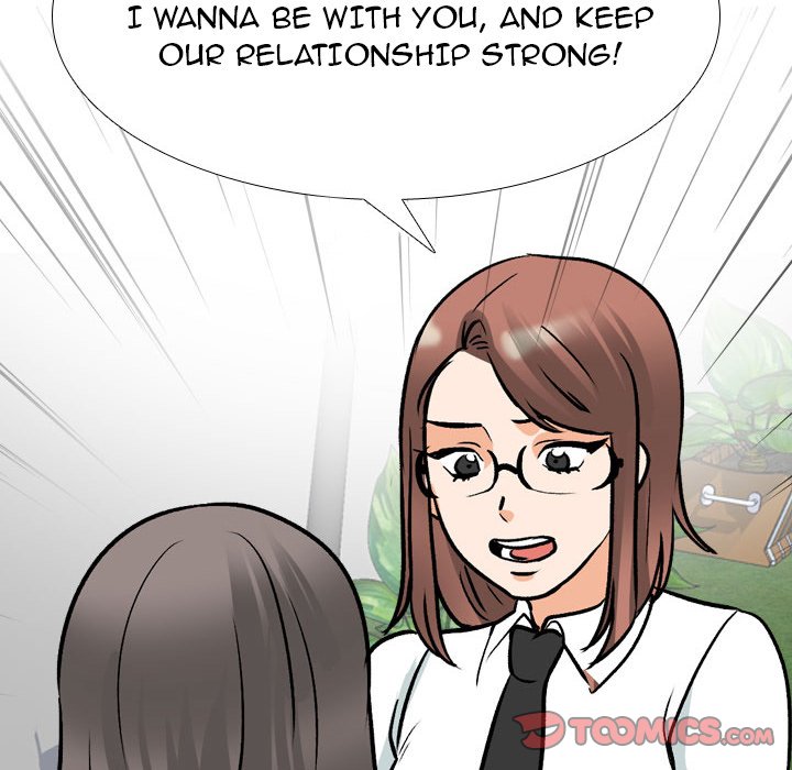 Our Exchange - Chapter 137 [photo 82] - MangaPorn