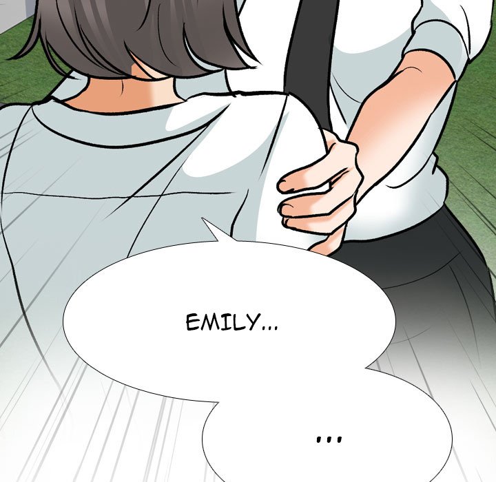 Our Exchange - Chapter 137 [photo 83] - MangaPorn