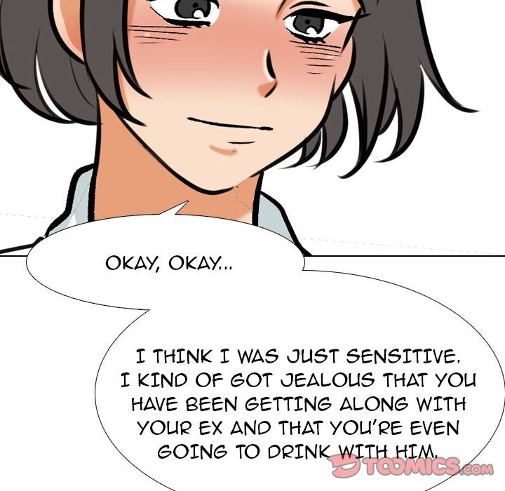 Our Exchange - Chapter 137 [photo 86] - MangaPorn
