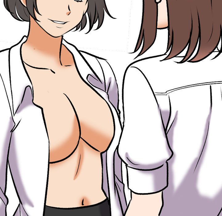 Our Exchange - Chapter 137 [photo 89] - MangaPorn