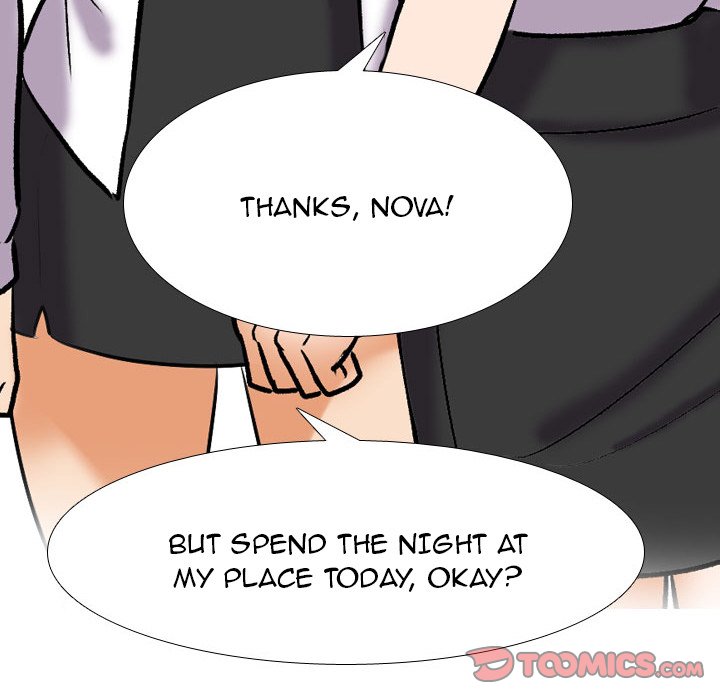 Our Exchange - Chapter 137 [photo 90] - MangaPorn