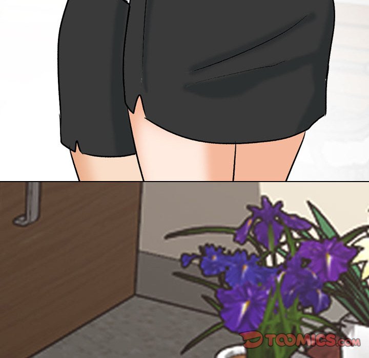 Our Exchange - Chapter 137 [photo 94] - MangaPorn