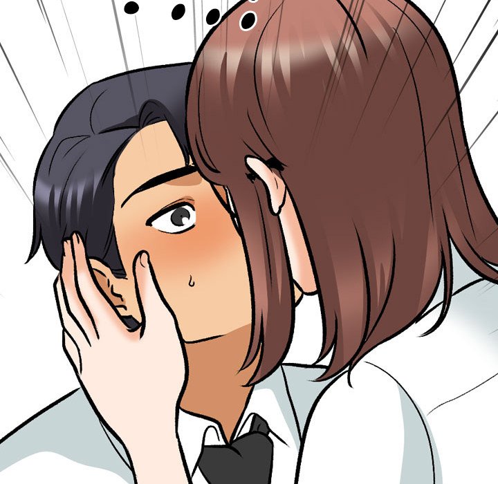 Our Exchange - Chapter 138 [photo 100] - MangaPorn