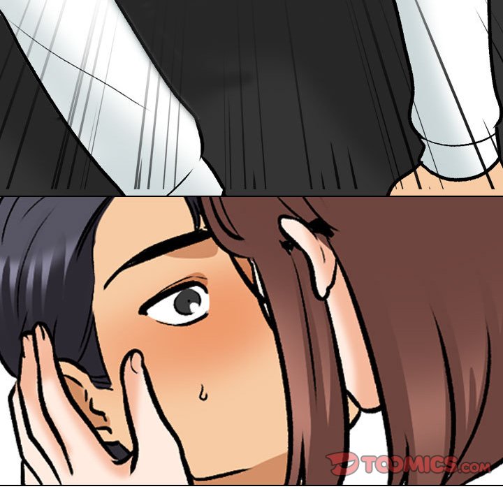 Our Exchange - Chapter 138 [photo 102] - MangaPorn