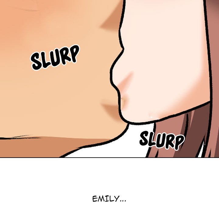 Our Exchange - Chapter 138 [photo 104] - MangaPorn