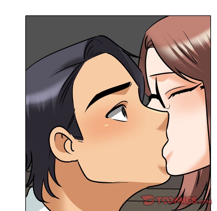 Our Exchange - Chapter 138 [photo 105] - MangaPorn