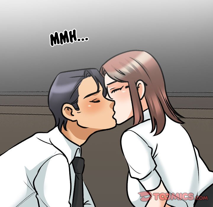 Our Exchange - Chapter 138 [photo 108] - MangaPorn