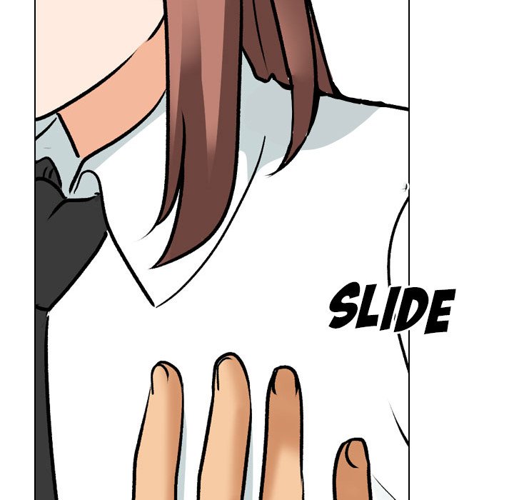Our Exchange - Chapter 138 [photo 110] - MangaPorn