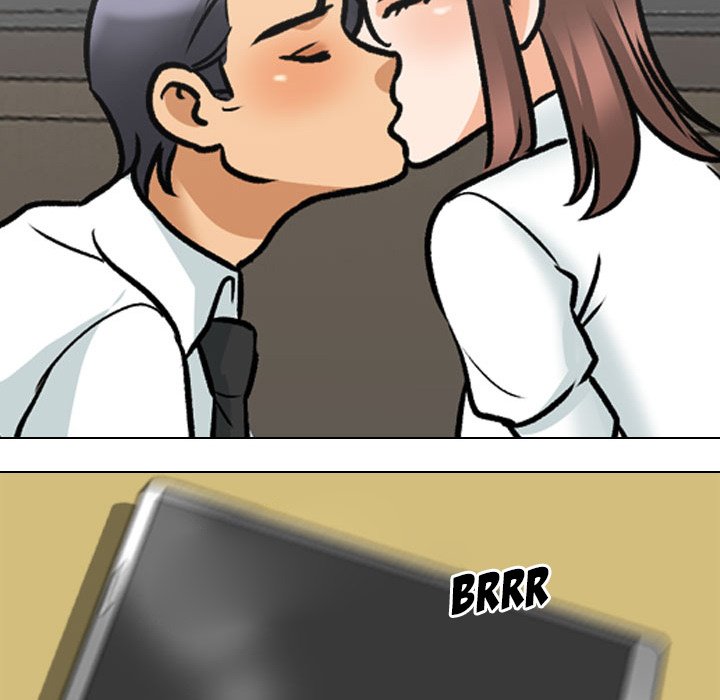 Our Exchange - Chapter 138 [photo 112] - MangaPorn