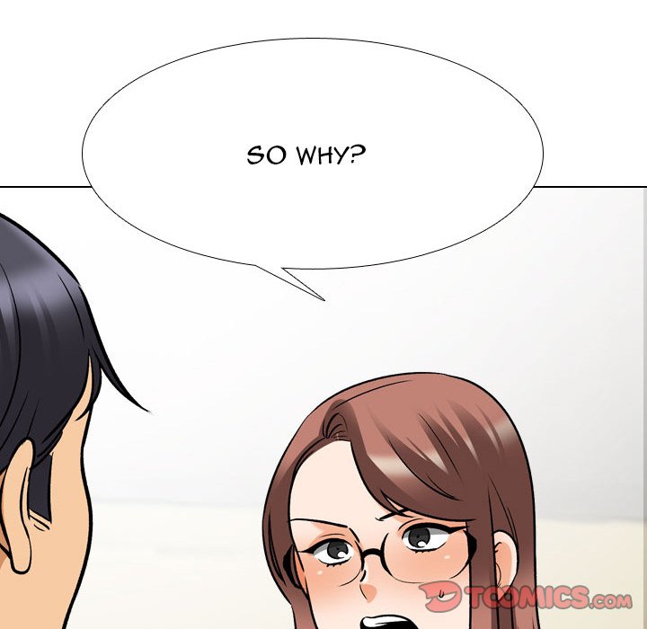 Our Exchange - Chapter 138 [photo 39] - MangaPorn