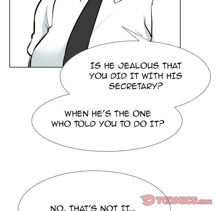 Our Exchange - Chapter 138 [photo 48] - MangaPorn