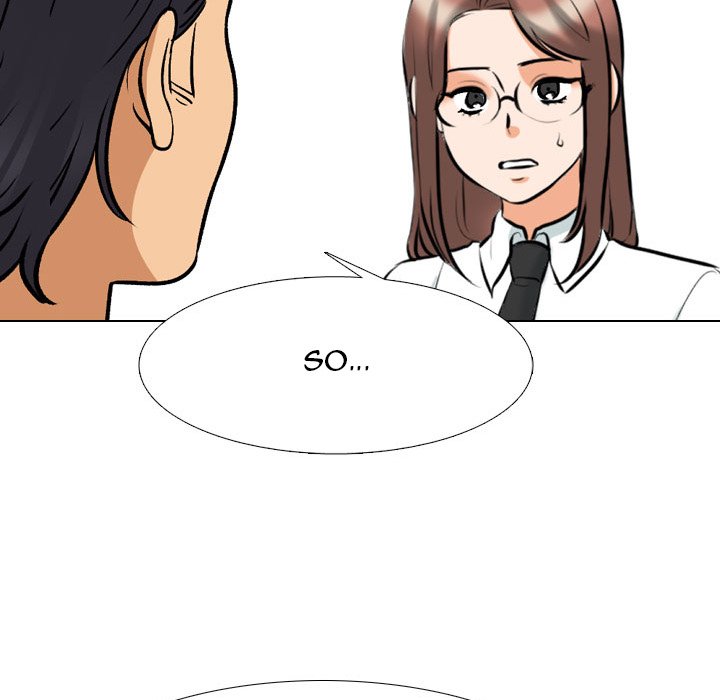Our Exchange - Chapter 138 [photo 52] - MangaPorn